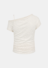 Enna Lace Off Top Set