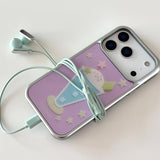 parfait case