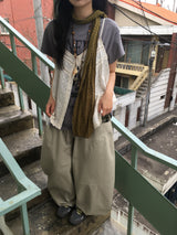 ヴィンテージショートスリーブTシャツ