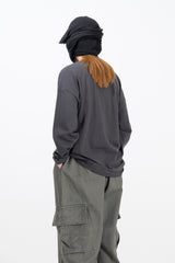 Slasher Long Sleeve T-Shirt