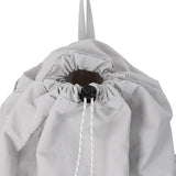 ID Packable String Backpack 18L / Habor Mist