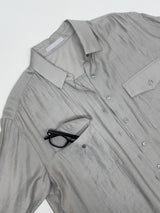 Marche Pocket Loose Fit Blouse