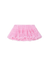 スウィーティフリリーチュールスカート (PINK)