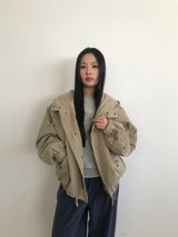 ティグレストライプパンツ (3color)