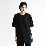 TU-009 ブラックTシャツ