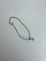 Star piece necklace