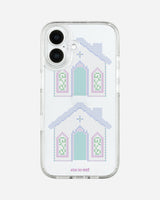 [MADE] [PHONE CASE] ハウス (フェアリー)