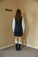 ABERDEEN JUMPER DRESS
