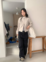 ラフカーゴジーンズ (2C)