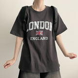 ロンドン ショートスリーブ Tシャツ