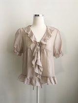 Notting hill Blouse