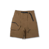 Anti-Tear Bermuda Shorts