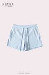 Raina Dot Pad Training Setup (SHORTS)