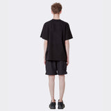 イエスコリアンSS Tシャツ (Black)