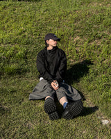 Aeric Diagonal Lightweight Windbreaker