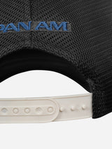 Pan Am® × C2H4® ロゴトラックハット