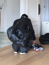 シロウサマーノーカラーシャツ 2C