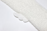 angel touch gloves (white)