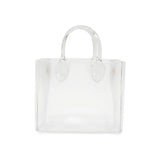 CHUBASCO MOOMA BAG CMB2514 CRYSTAL CLEAR