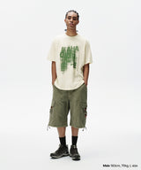 AFTERIMAGE TEE
