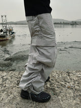 Roas Over Shearing Maxi PT