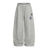 Starry Night Wide Pants 233133291