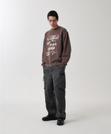 URBAN PIGMENT SWEATSHIRT