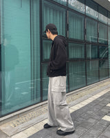 ロードビッグカーゴジョガーパンツ