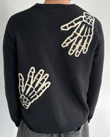 Dime Patch Knitwear