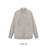 Hongkong set up cotton shirts & pants