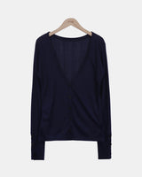 Bairin Button Cardigan