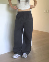 Pheno Dot Track Nylon Pants