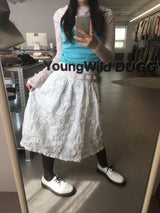 Linde Lace Sleeveless (4color)