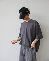 ダブルピングラインショートスリーブ