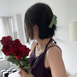 ハンディヘアクリップ (11color)