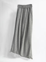ASCLO One Tuck Wide String Pants (5color)