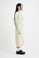 Airy Summer Long Sleeve