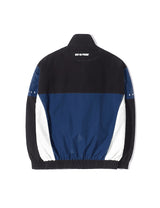 LB Old Track Jacket (Deep Blue)