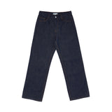 Patina Raw Denim Pants S, M, L (2 Colors)