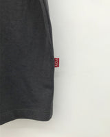YWD WELCOME T-SHIRTS_CHARCOAL (1color)