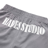HADES STRIPED BOXERS
