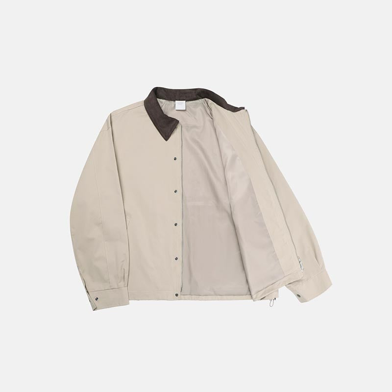 SP Porter Work Jacket (3color)