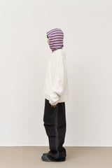 Jen Wool Track Pants