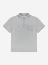 オーセンティックテーブルテニスコモンPK (GRAY)