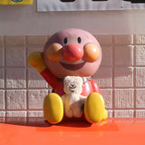 tuteogi hug doll keyring
