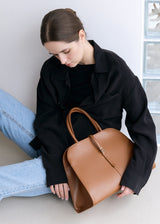 BLANC LARGE CAMEL
