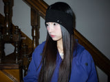 ヘアバンド（ブラック）