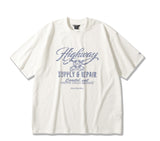 26SS★ ウェイドショートスリーブTシャツ