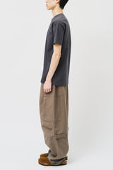 Belcro Cargo Pants (2color)