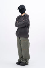 Trigger Cation Washing Pants